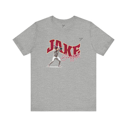 Jake Griffith Graphic Tee