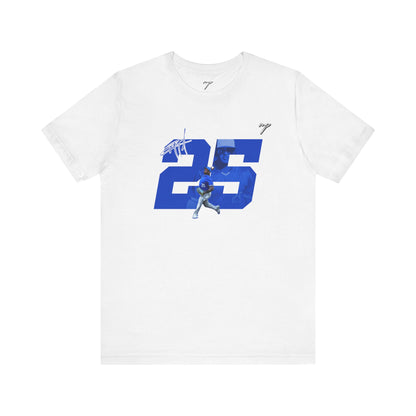 Emil Estrella Graphic Tee