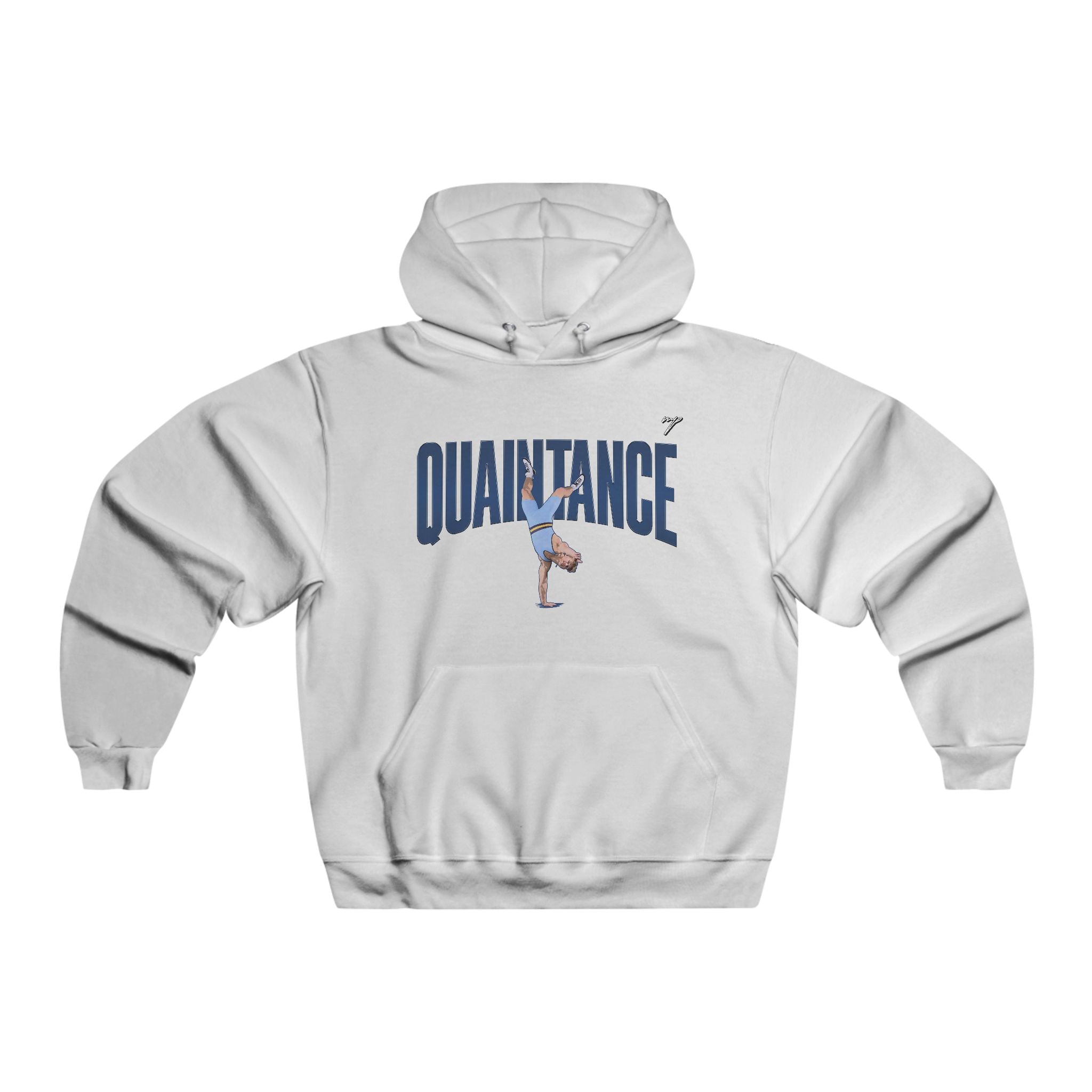 Braxton Quaintance Vintage Hoodie
