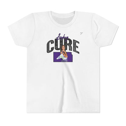 Lindsey Cure YOUTH Graphic Tee