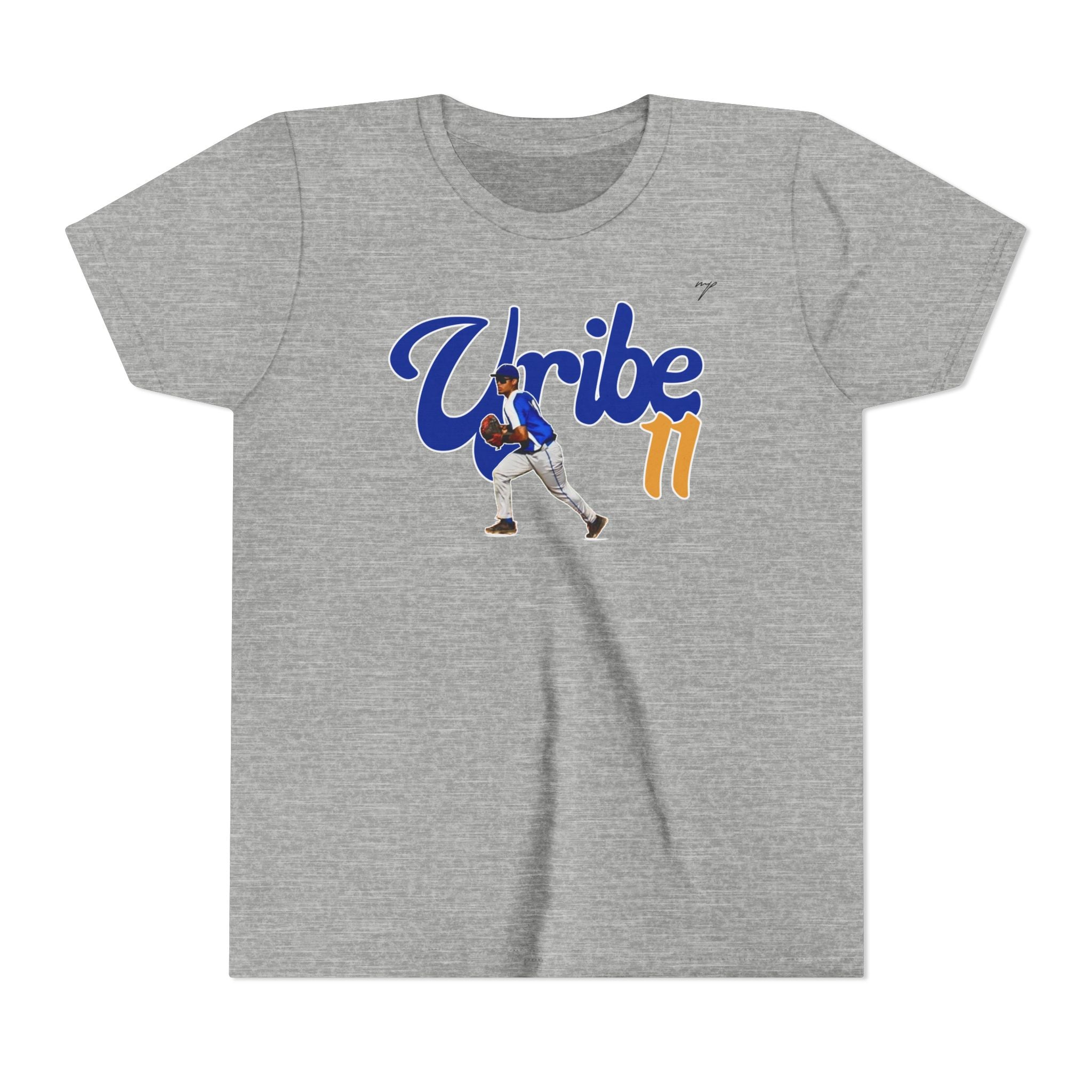Mylon Uribe YOUTH Graphic Tee