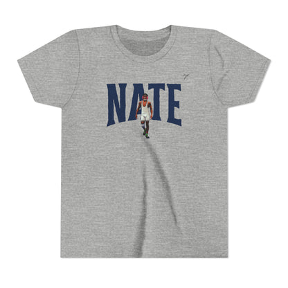 Nathan Fisher YOUTH Graphic Tee