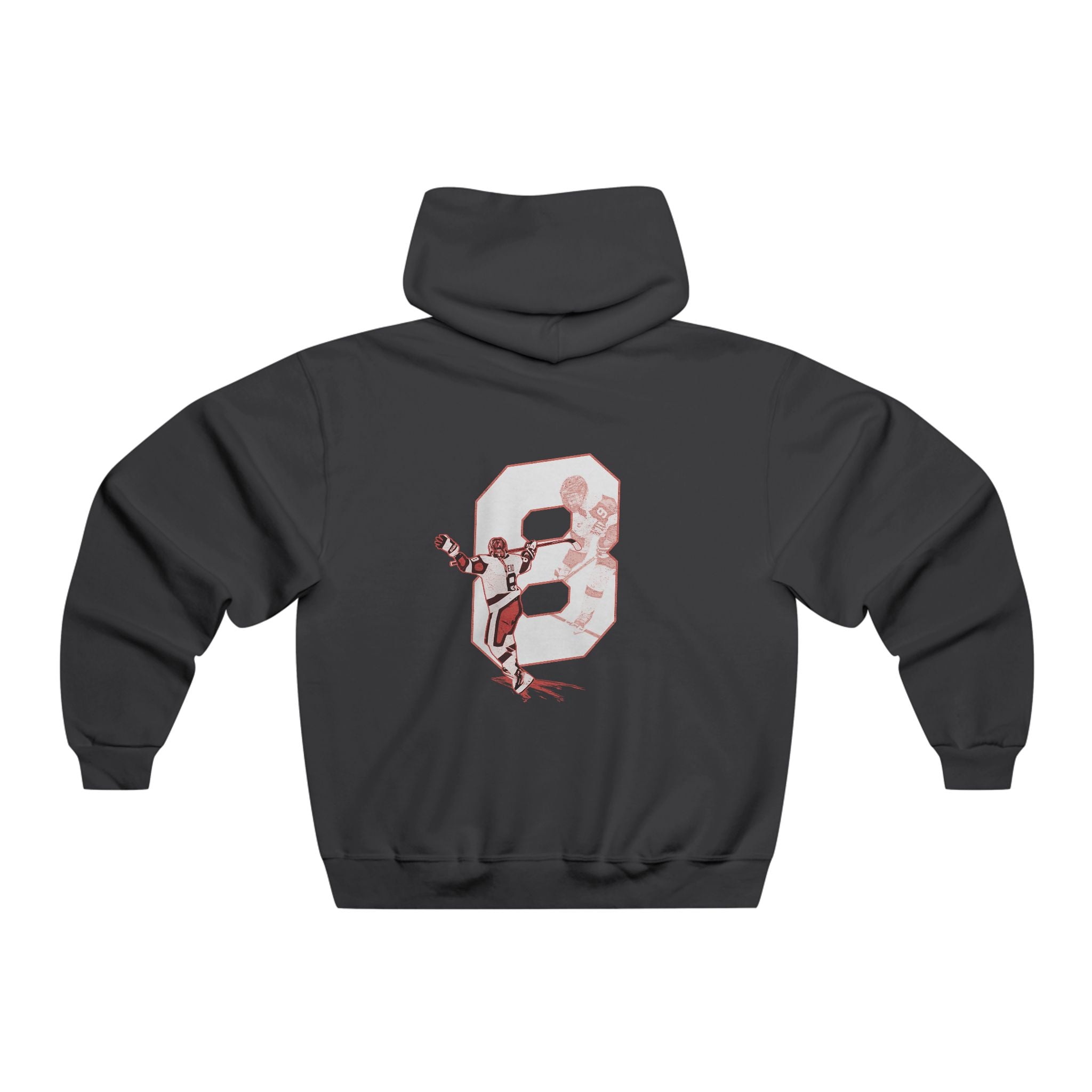 Lola Reid Vintage Hoodie