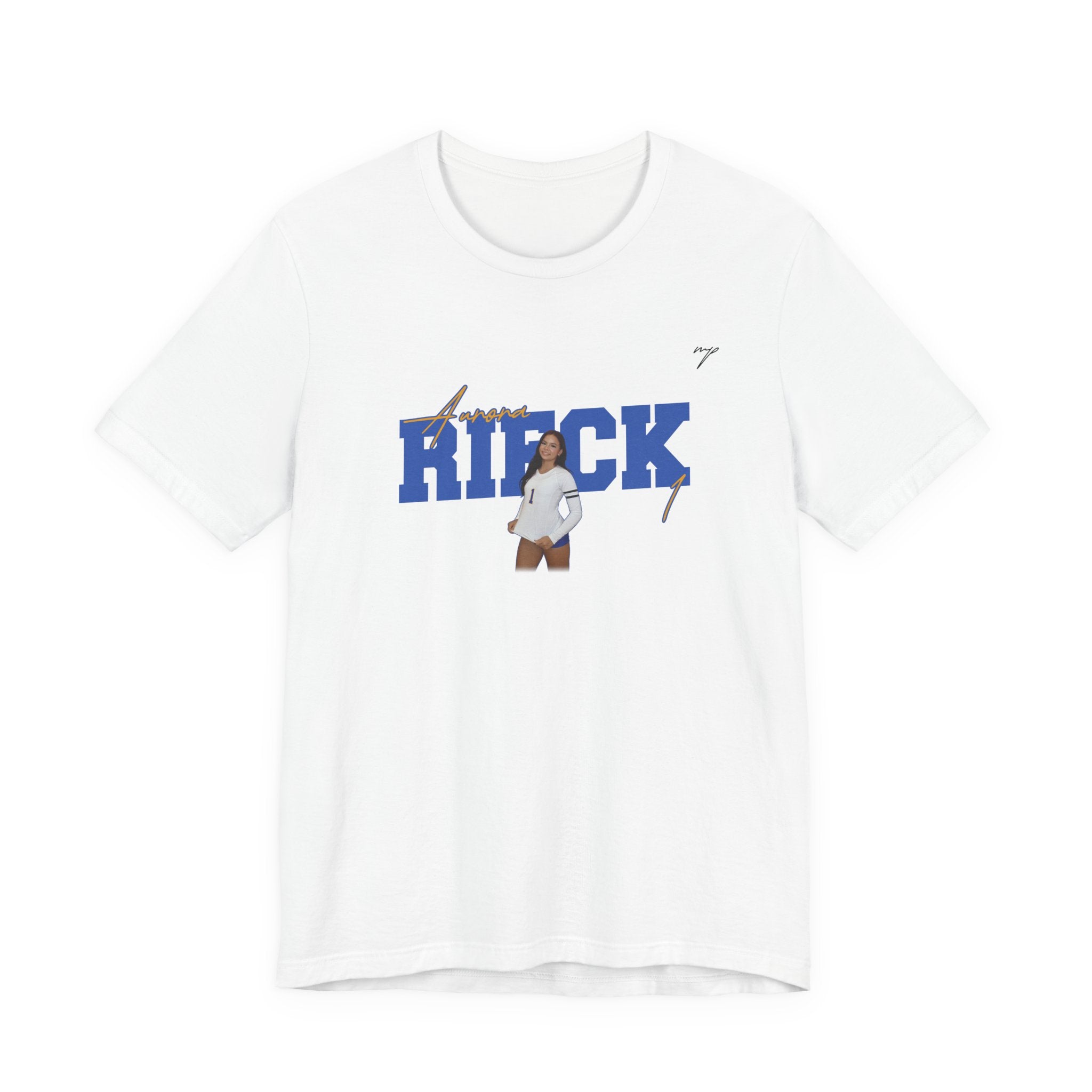 Aurora Rieck Graphic Tee