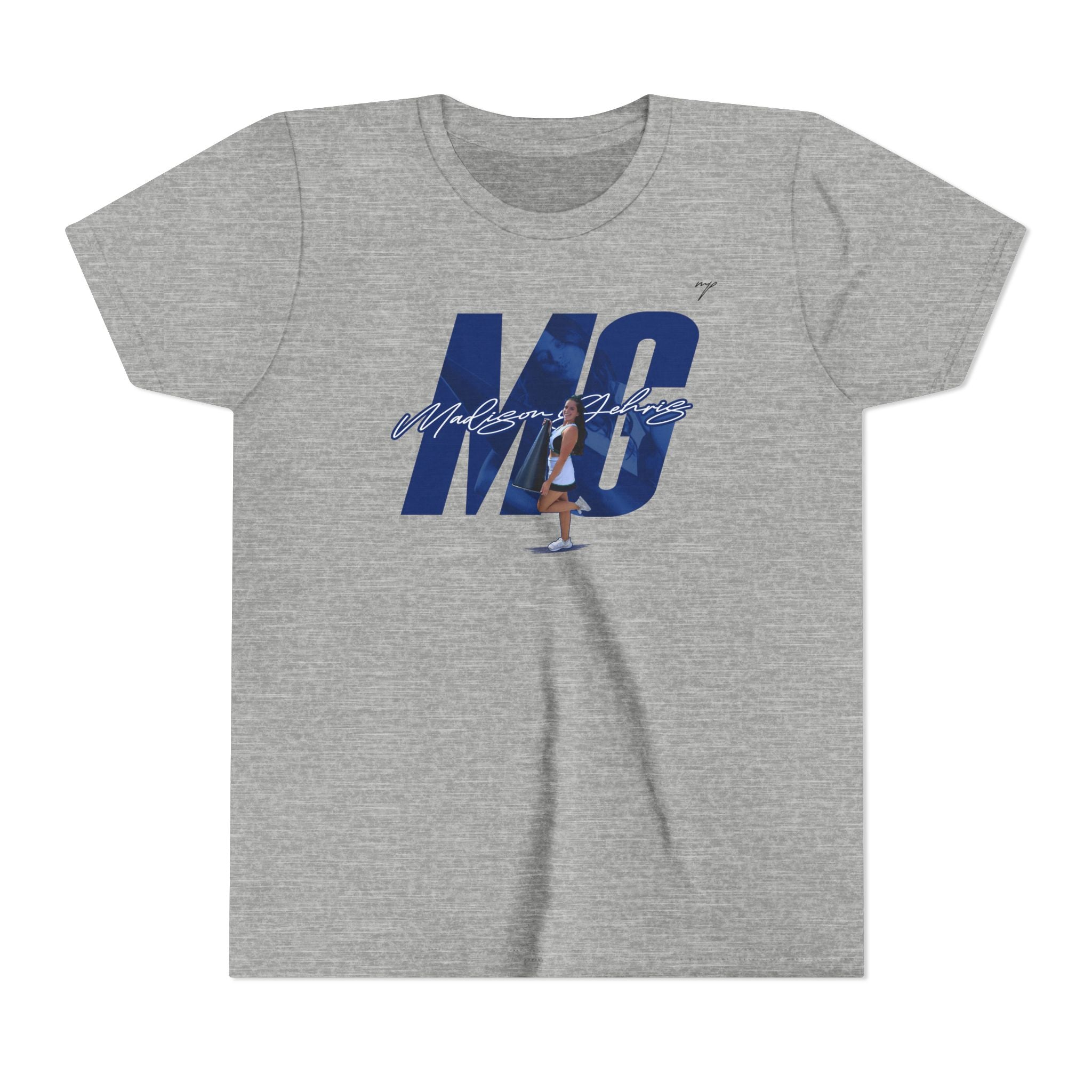 Madison Gehris YOUTH Graphic Tee