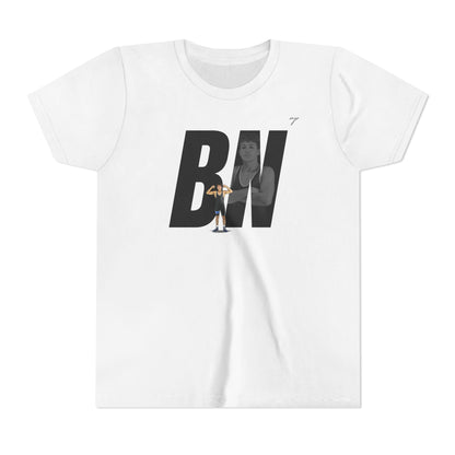 Bryce Nichols YOUTH Graphic Tee