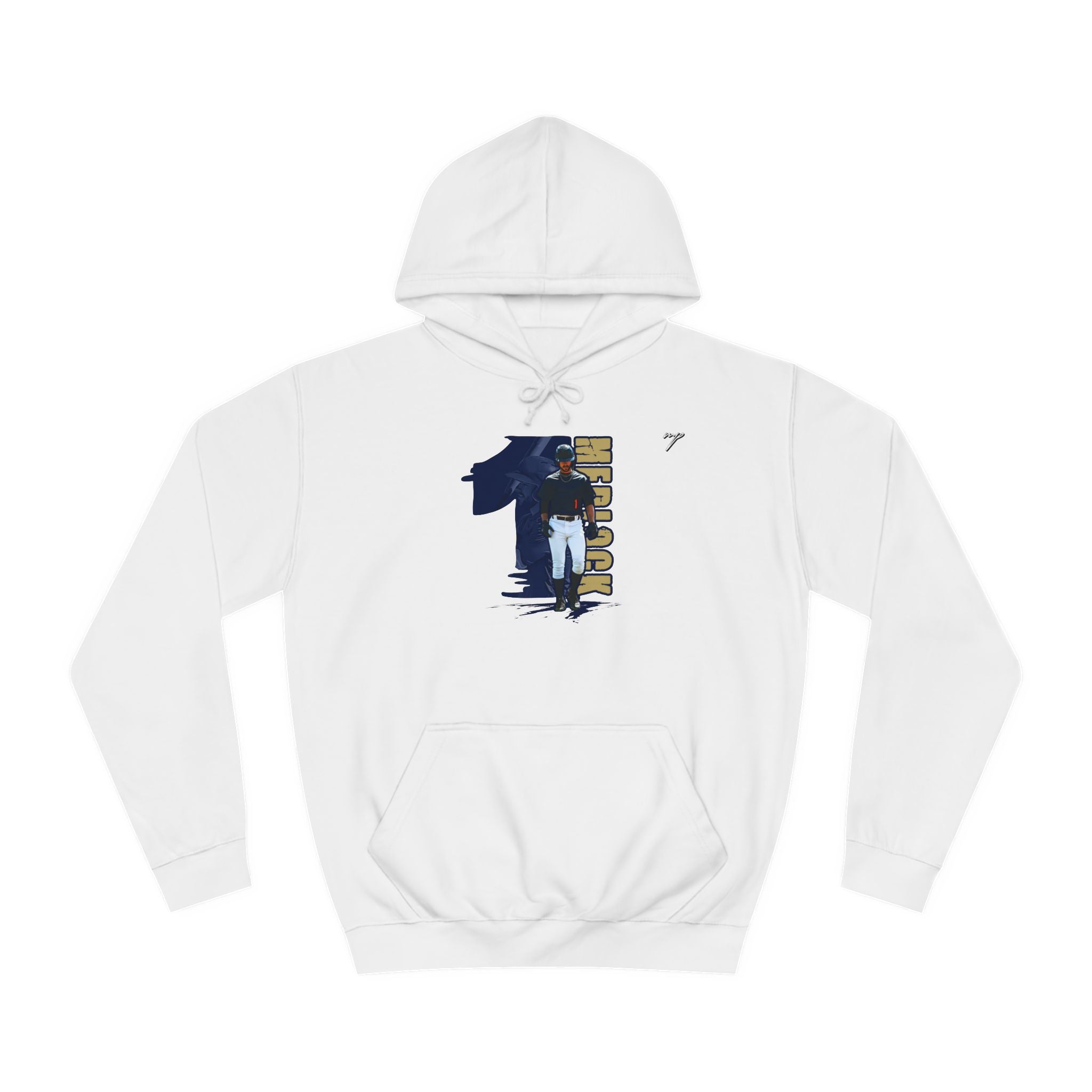 Bryce Medlock Hoodie