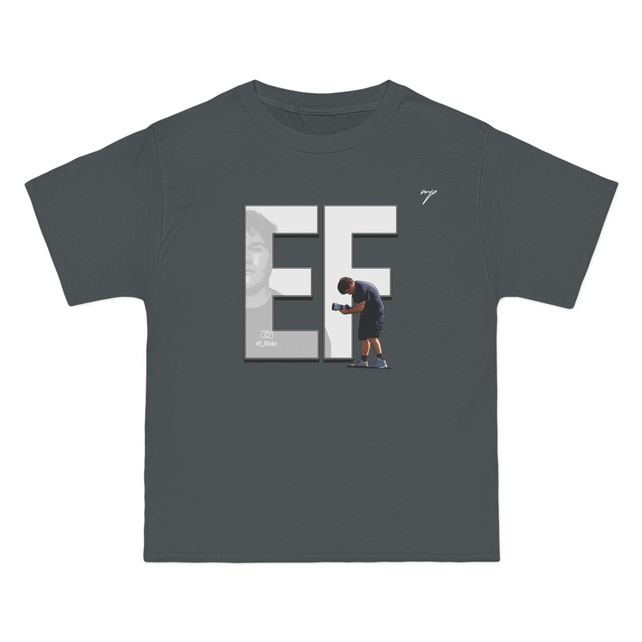 Evan Freiman Vintage Tee
