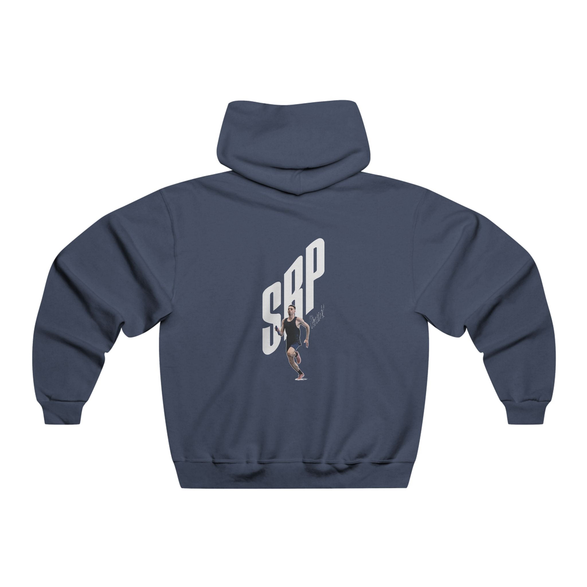Steven Rodriguez Pineda Vintage Hoodie
