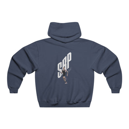 Steven Rodriguez Pineda Vintage Hoodie