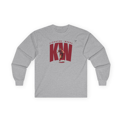 Kingston Worke Long Sleeve