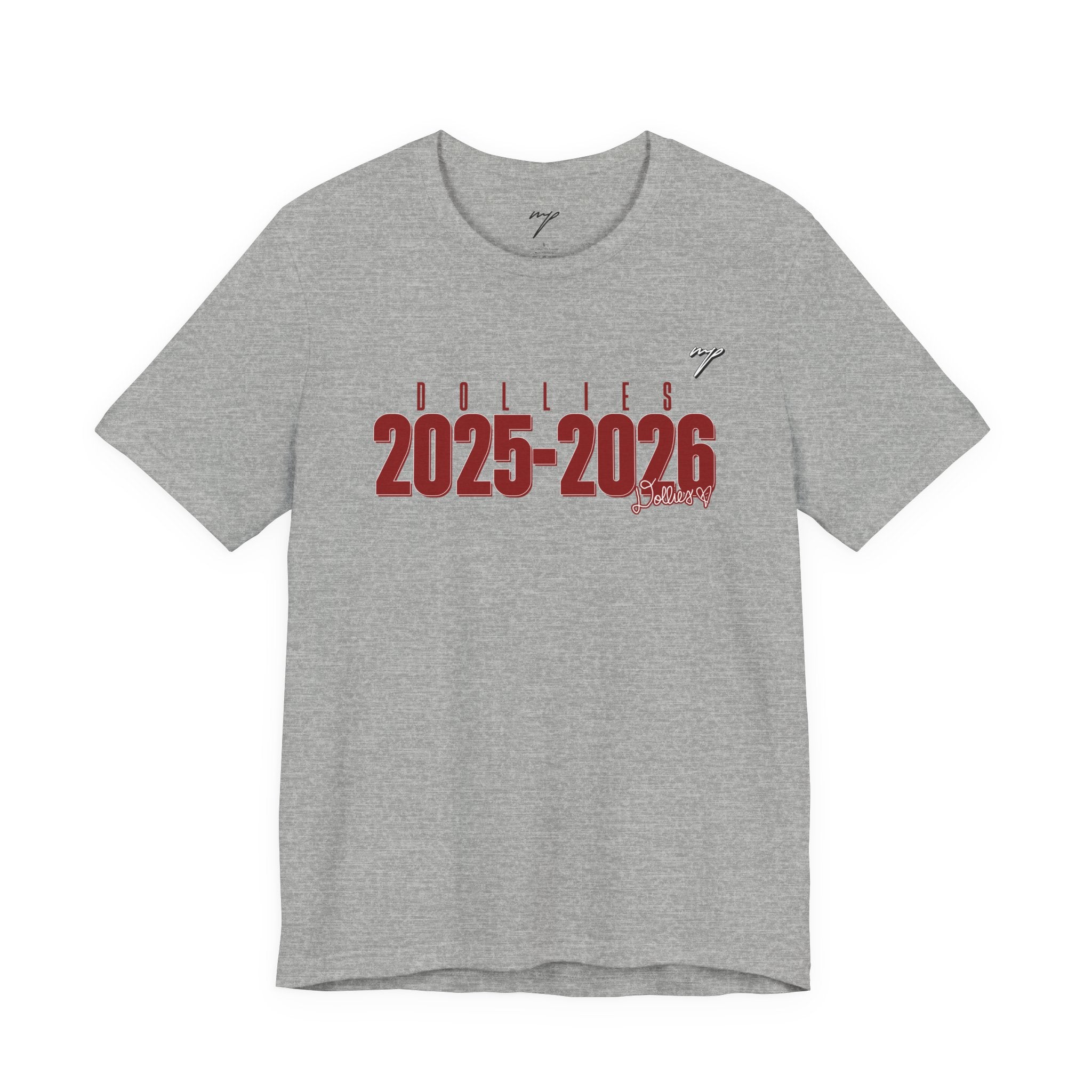 The Dollies Graphic Tee