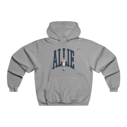 Allie Fekany Vintage Hoodie