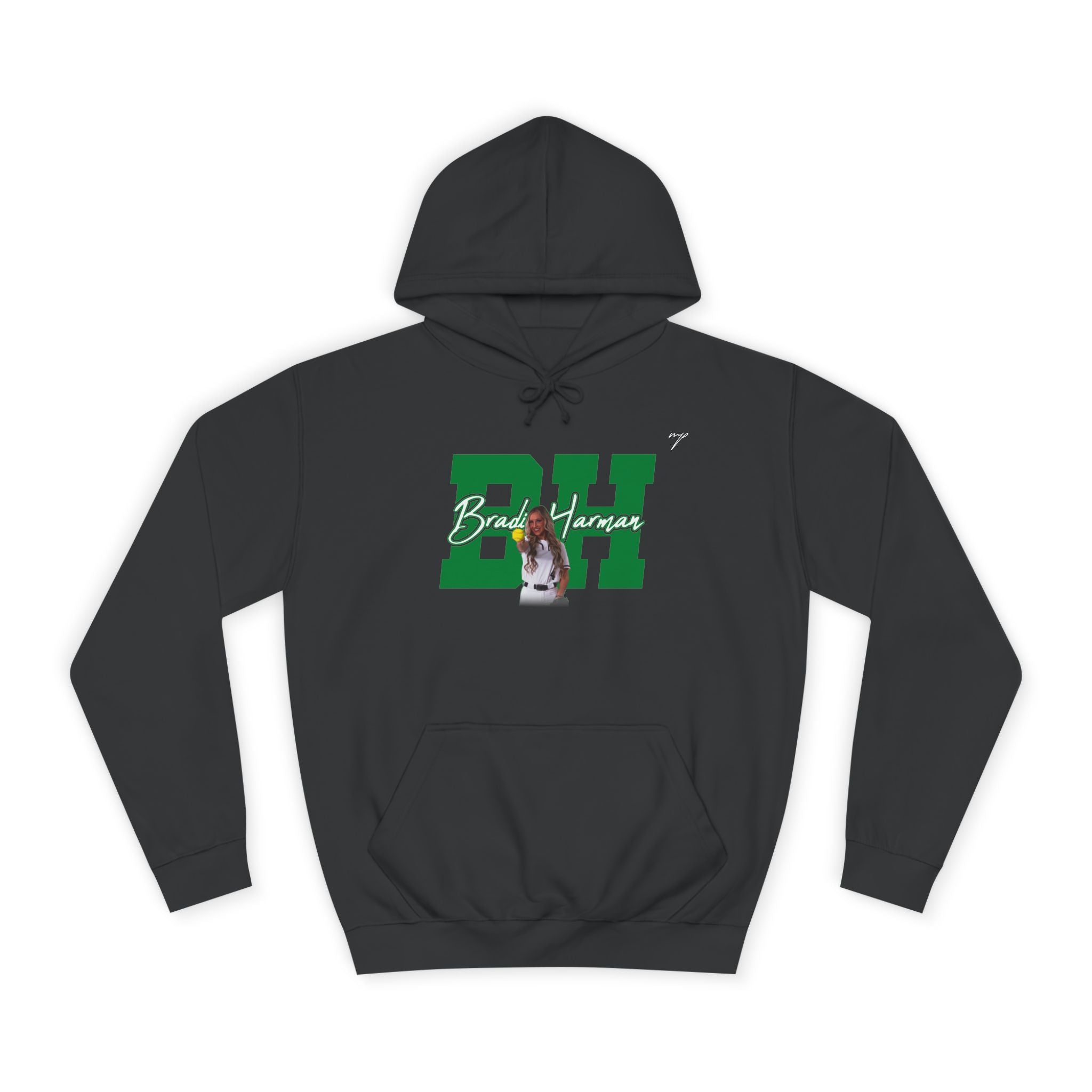 Bradi Harman Hoodie