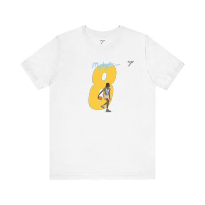 Mykayla Cunningham Graphic Tee