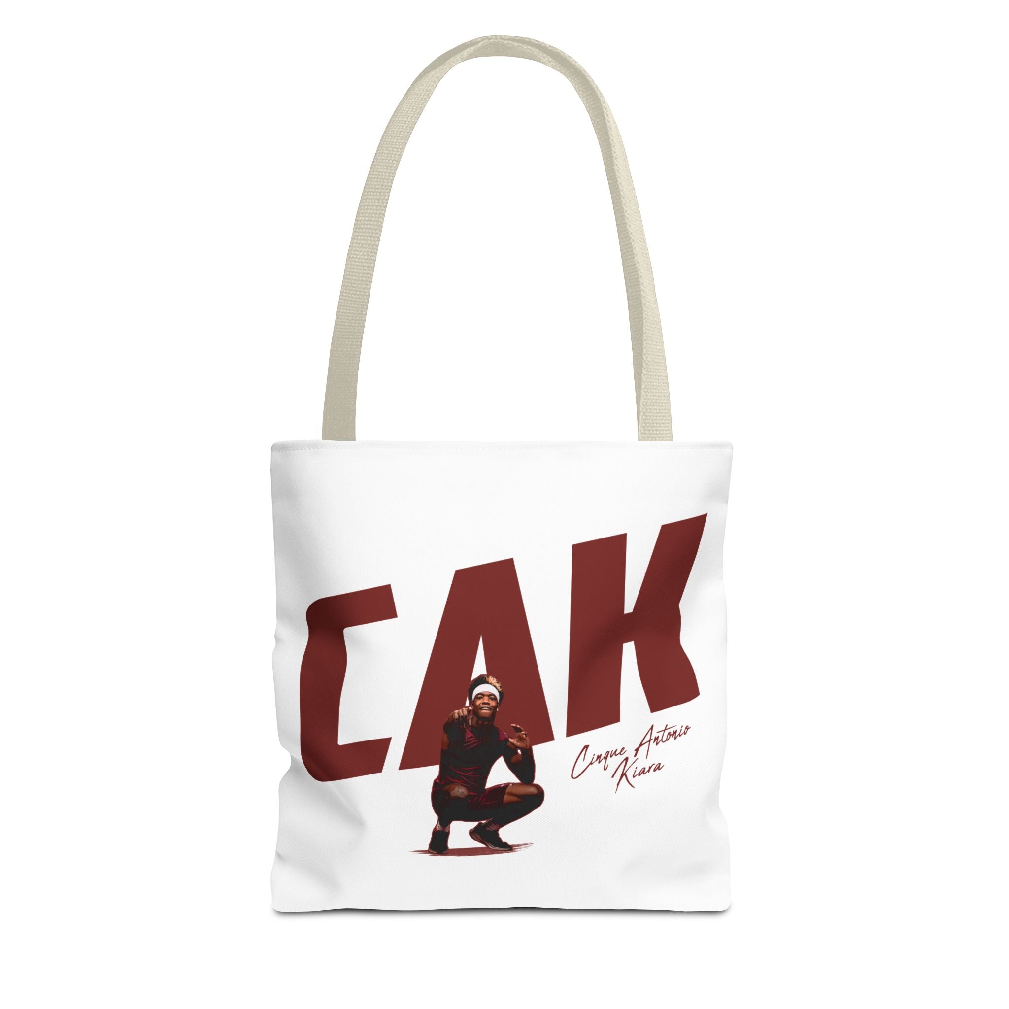 Cinque Antonio Kiara Tote Bag