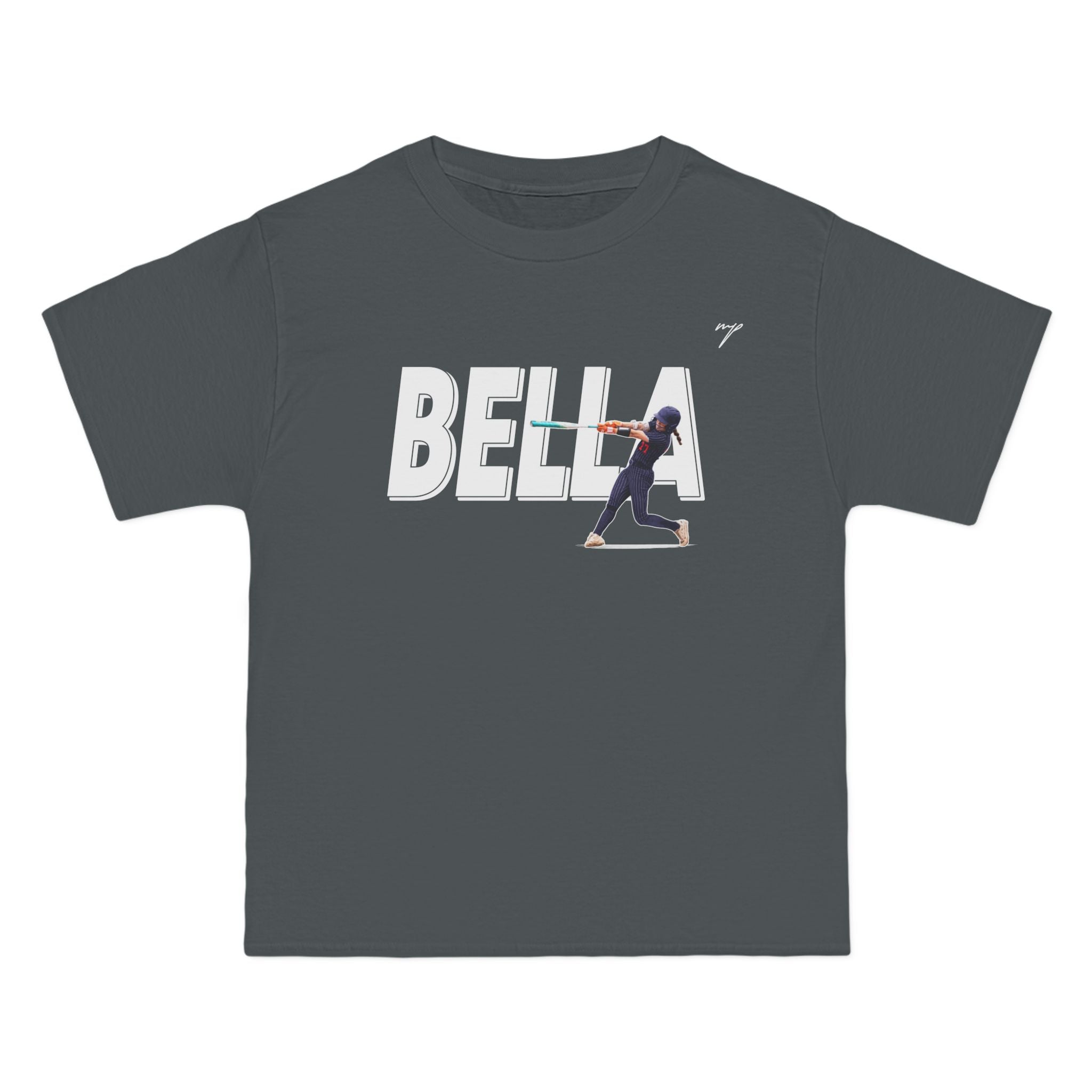 Bella Bourque Vintage Tee