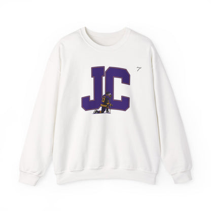 Jack Christ Crewneck