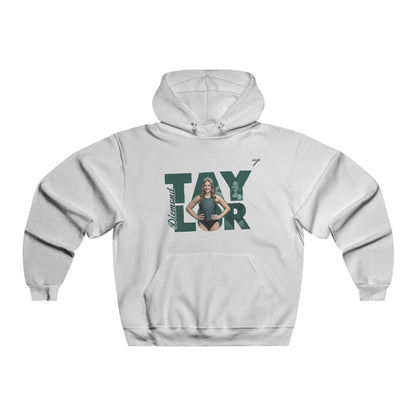 Taylor Diemond Vintage Hoodie