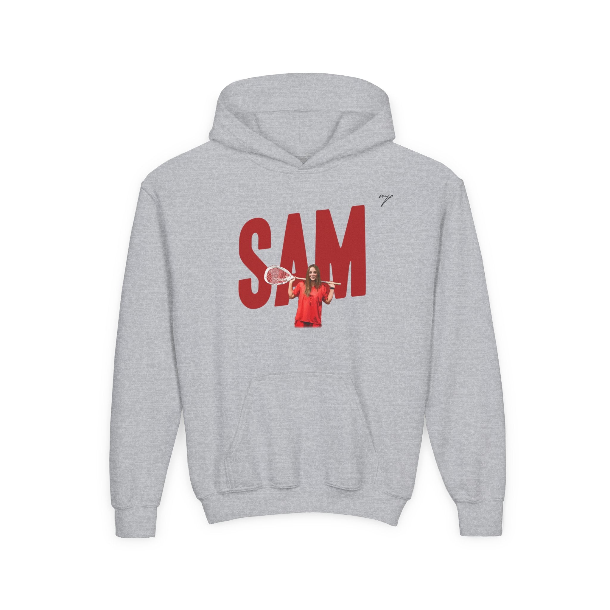Samantha McDonnell YOUTH Hoodie