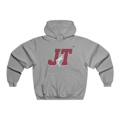 Josiah Thomas Vintage Hoodie
