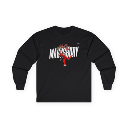 McCoy Marksbury Long Sleeve Tee