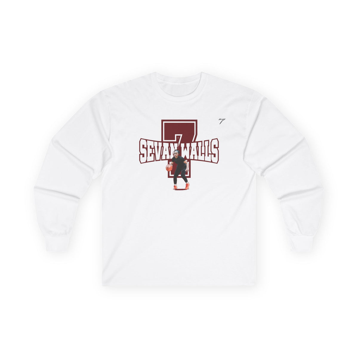 Sevan Walls Long Sleeve