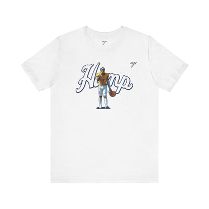 Jermaine Hampton Graphic Tee