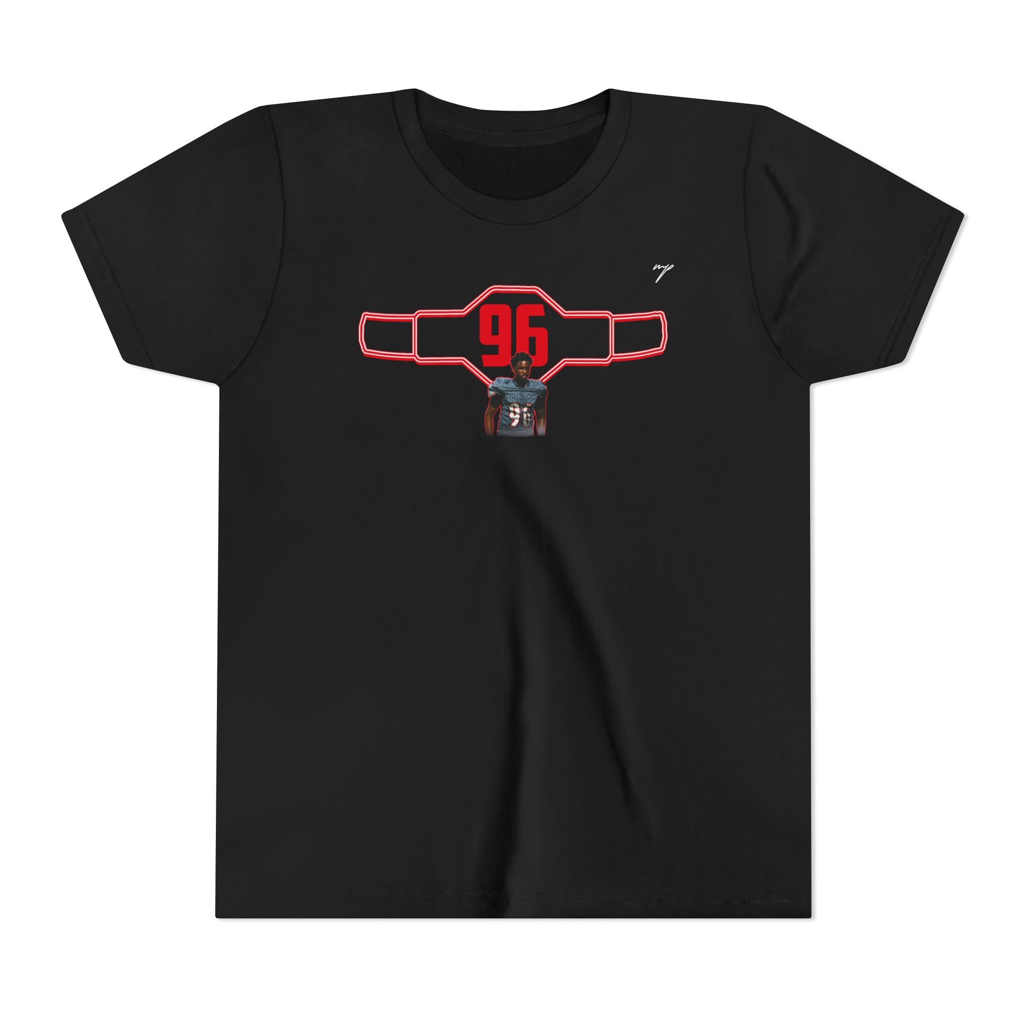 London Walker YOUTH Graphic Tee