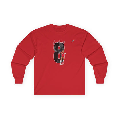 Luca Fickell Long Sleeve Tee