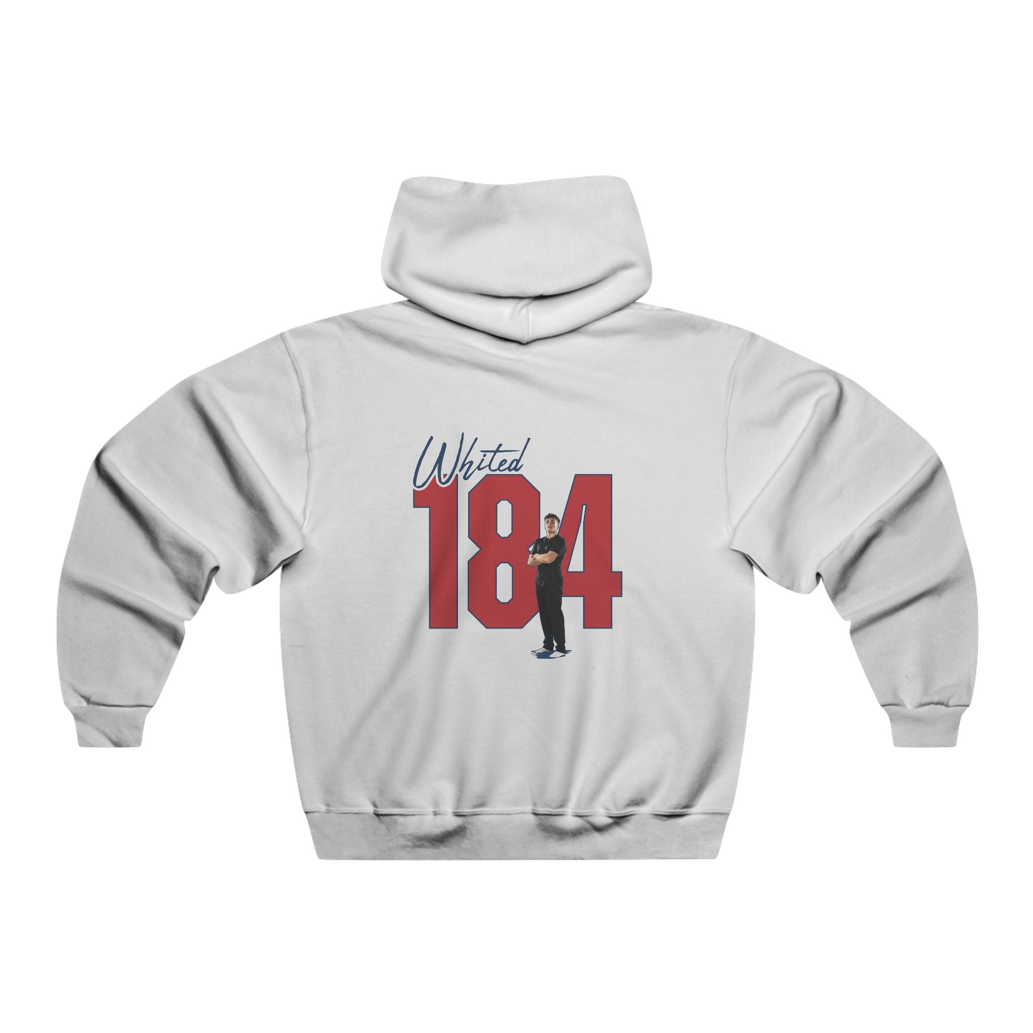 Kody Whited Vintage Hoodie