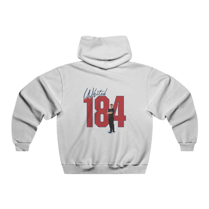 Kody Whited Vintage Hoodie