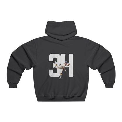 Matt Parenteau Vintage Hoodie