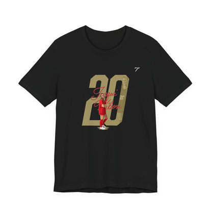 Jacqui Wilson Graphic Tee