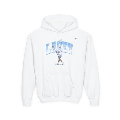 Alex Lacey YOUTH Hoodie