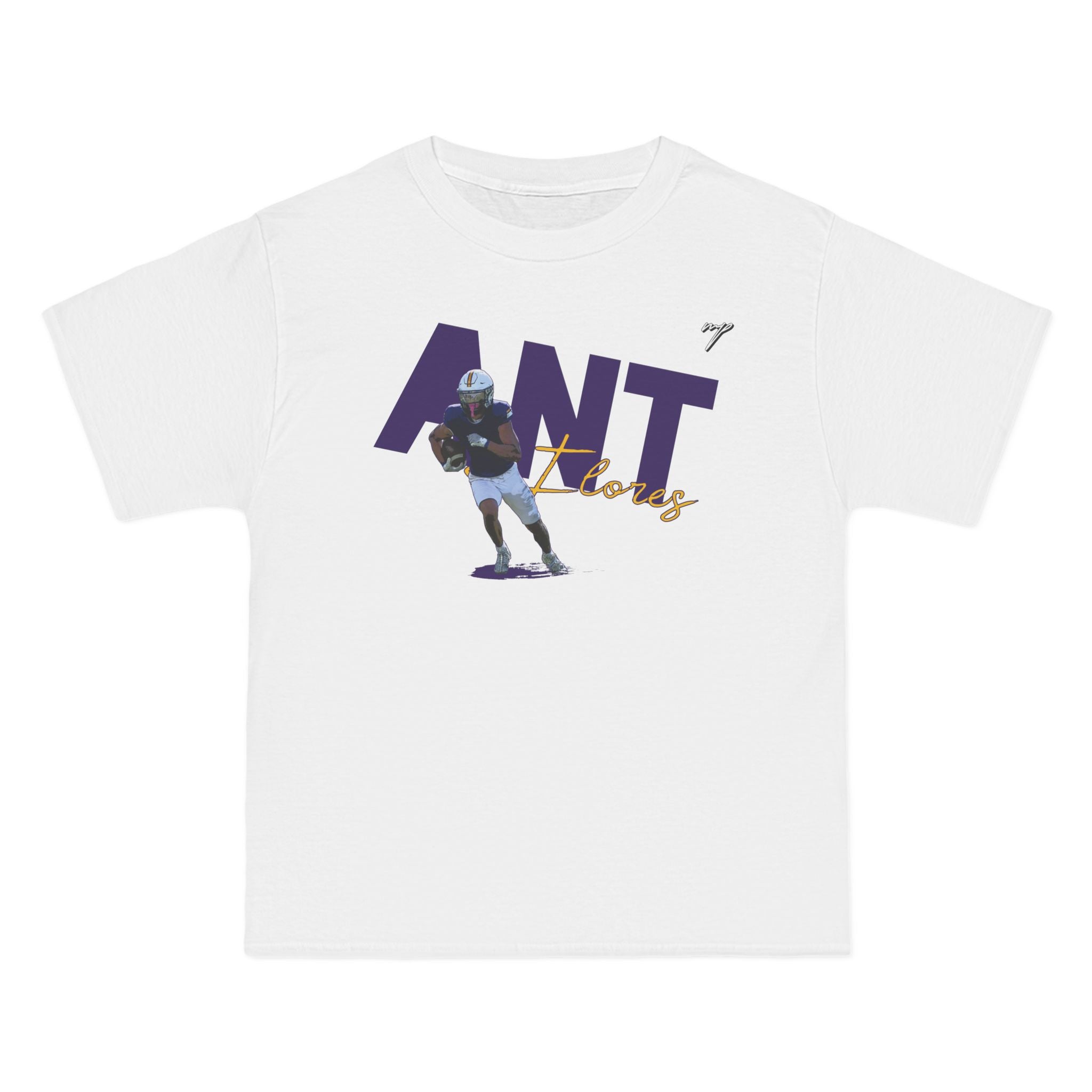 Anthony Flores Vintage Tee