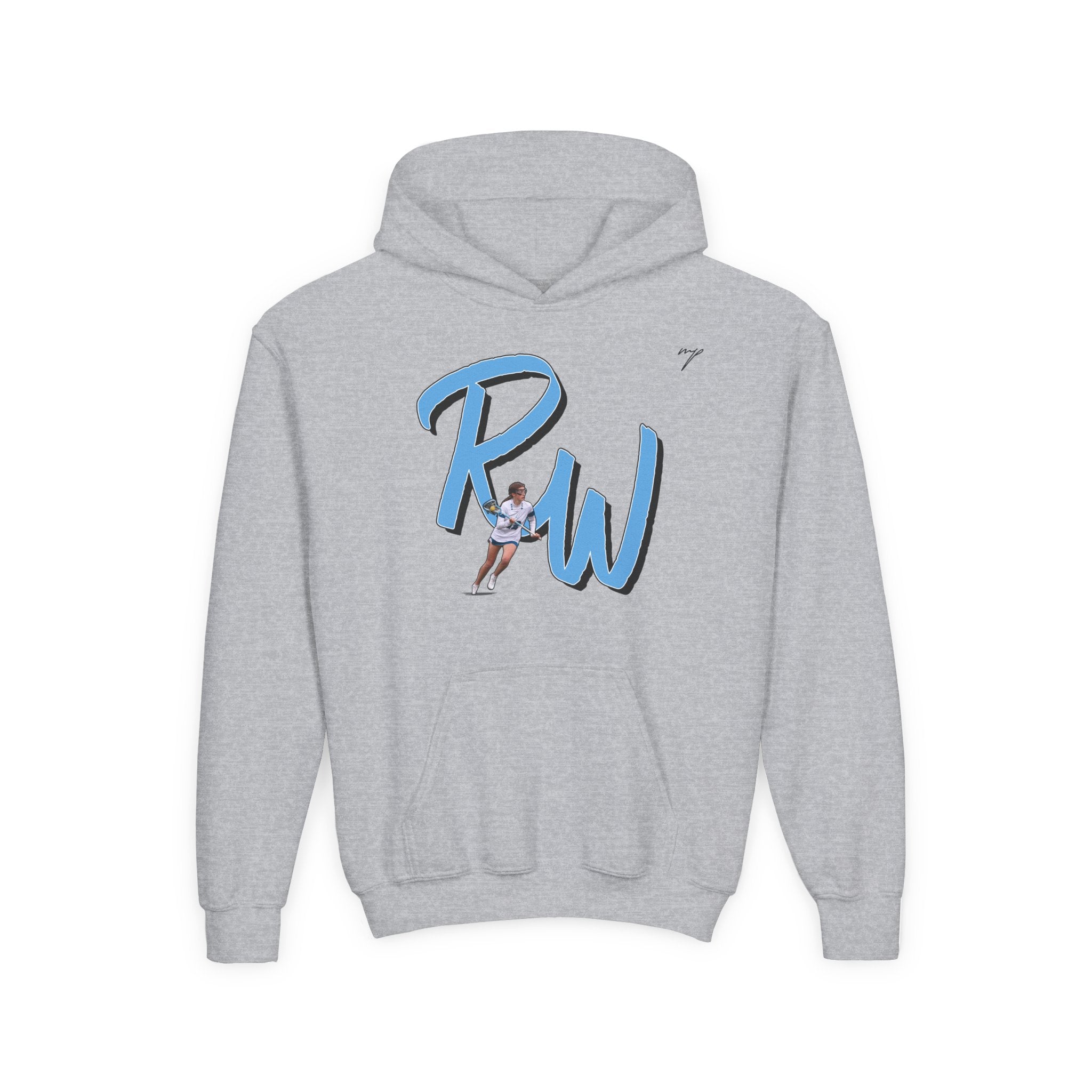 Rylie Wiegand YOUTH Hoodie