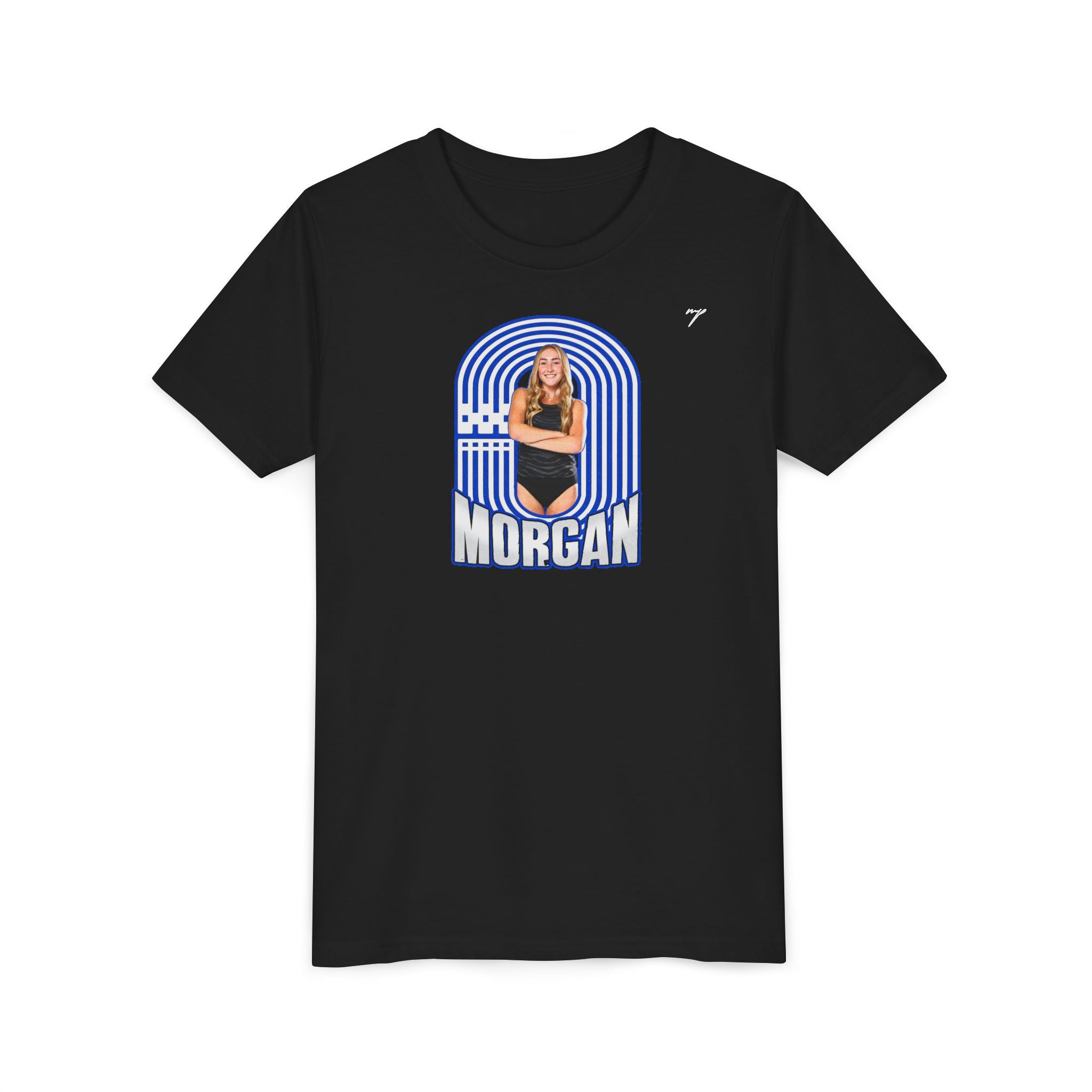 Morgan Dick YOUTH Graphic Tee