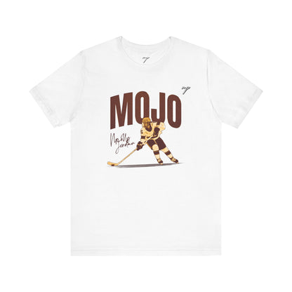 Molly Jordan Graphic Tee