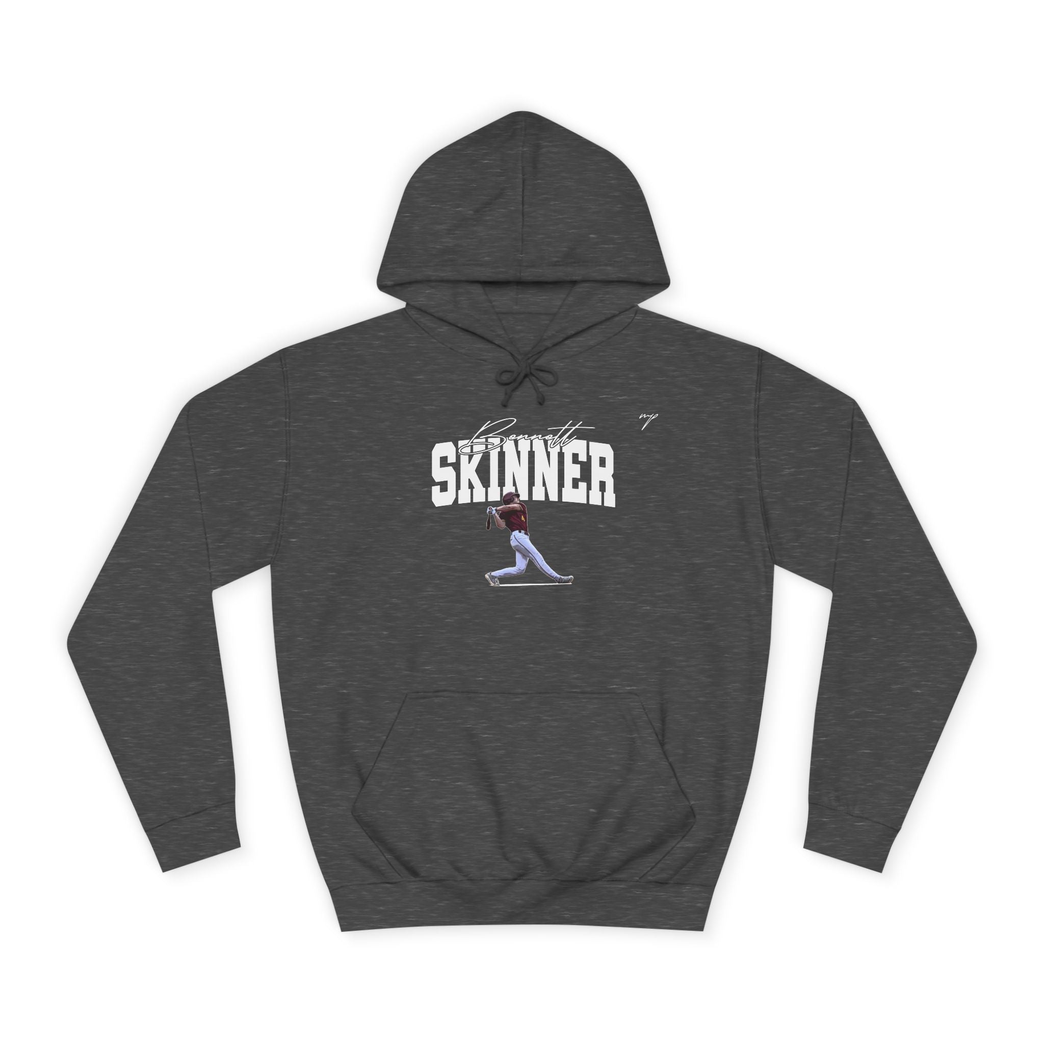 Bennett Skinner Hoodie