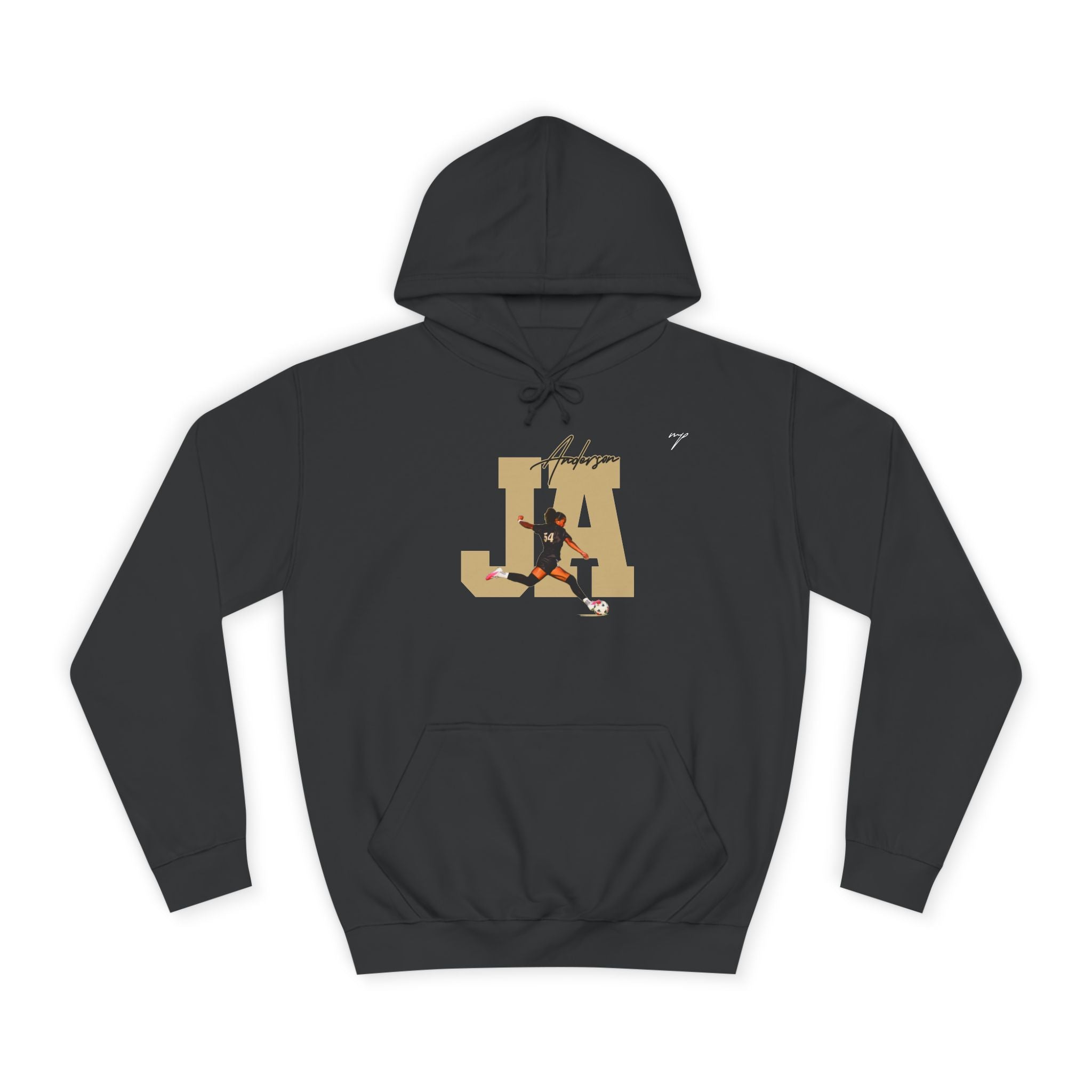 Jaiden Anderson Hoodie