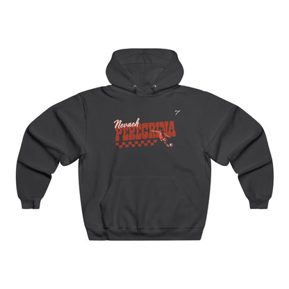 Nevaeh Peregrina Vintage Hoodie