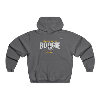 Trashaun Wallace Vintage Hoodie