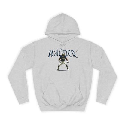 Aamil Wagner Hoodie