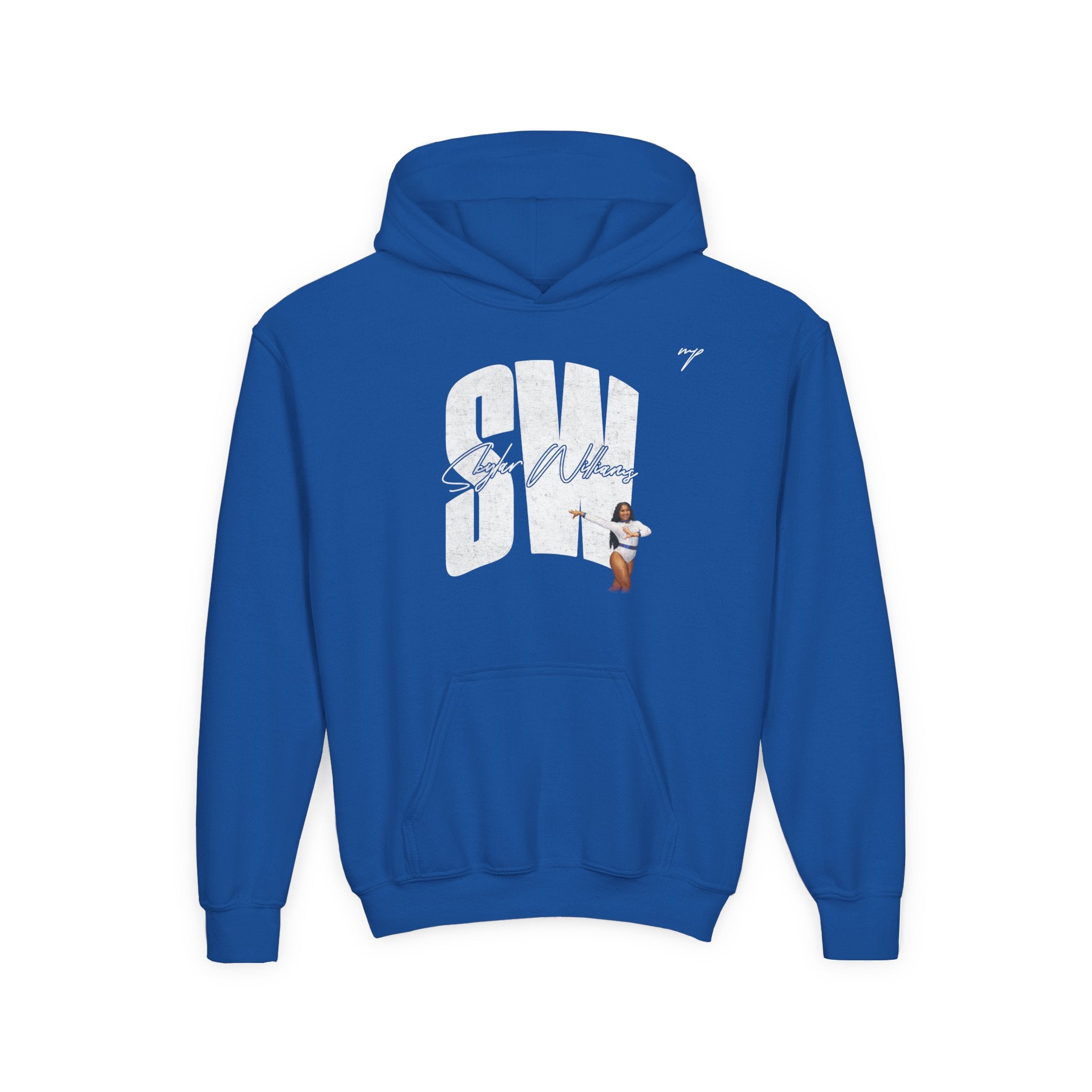 Skylar Williams YOUTH Hoodie
