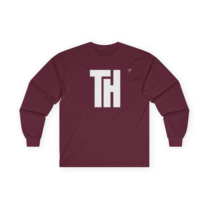 Tyler Hughes Long Sleeve