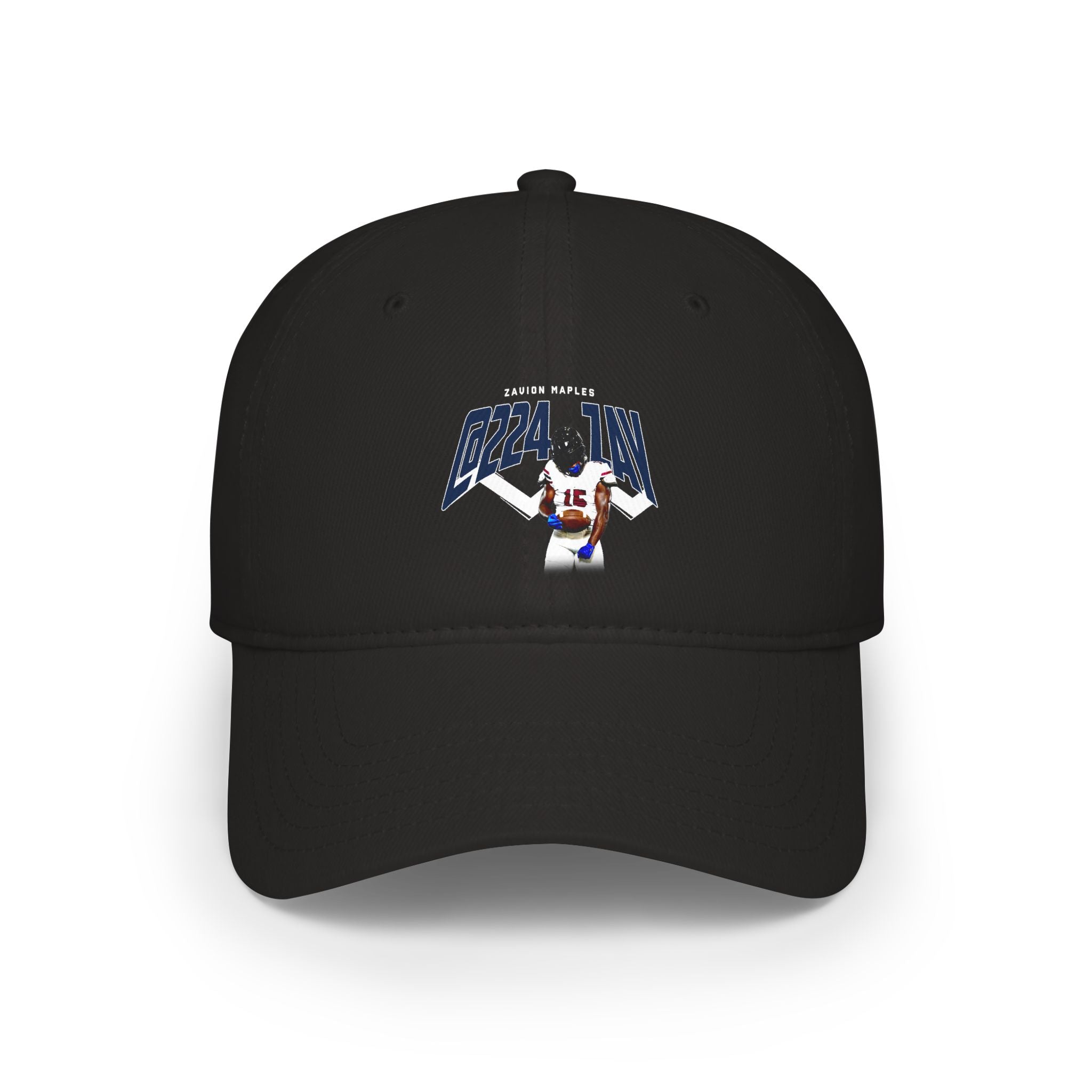 Zavion Maples Hat