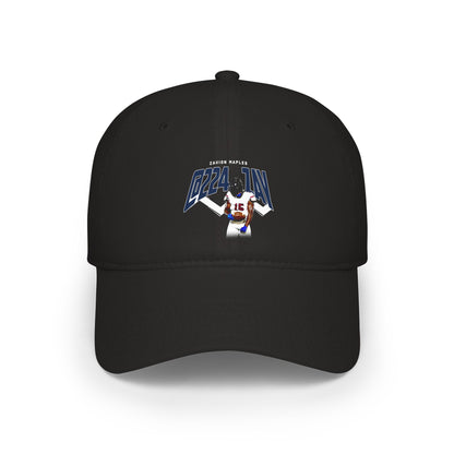 Zavion Maples Hat