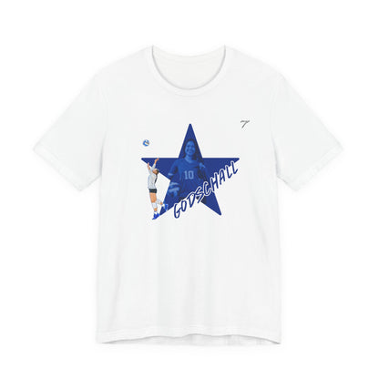 Mailinh Godschall Graphic Tee