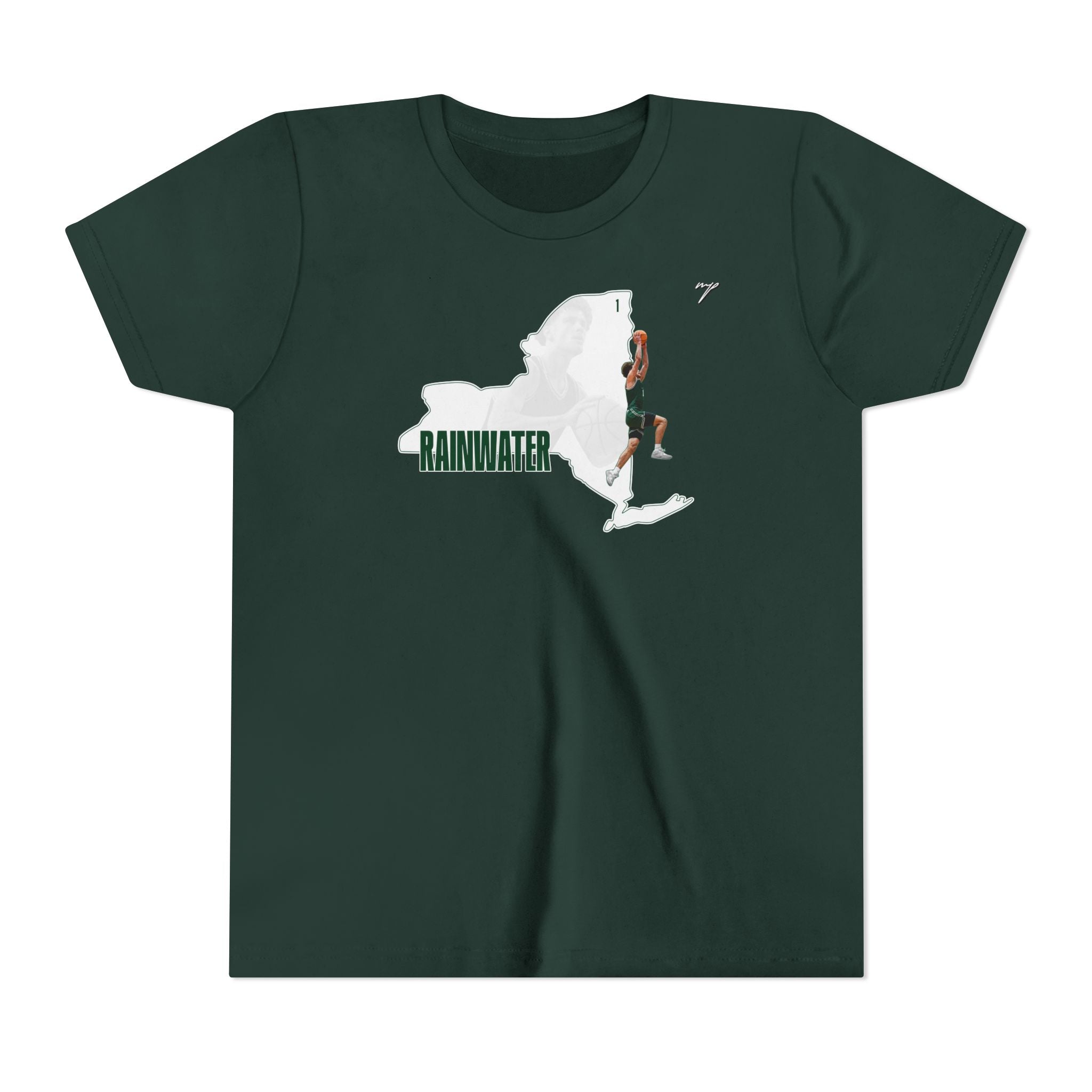 Tennessee Rainwater YOUTH Graphic Tee